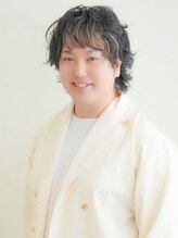 カフカヘア 吉祥寺店(kafka hair) 橋本 正太郎
