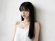 ルック(Look)の写真/髪質改善のプロによる施術で艶やかで美しいストレートヘアを手に入れませんか？思わず触れたくなる髪に♪
