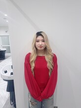 リリ(Re:li)&nbsp;Mizuki 