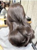ココアグレージュ