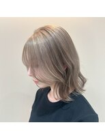 アヴァンス 箕面(AVANCE.)&nbsp;ナチュラルセクションカラー！！