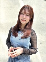 ルフェリ(Lufeli) いとう りお