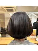 ショートヘア/ショートボブ/ショート/20代/30代/40代