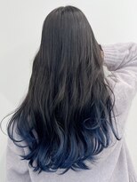 アンブルリュクス 中野(amble luxe)&nbsp;グラデーションカラー