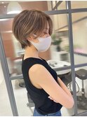 ショートスタイル
