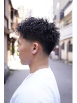 ベロ 福島(BELO) スパイキーボンバー