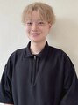 エレノア 枚方(Eleanor) 梅木 雄治
