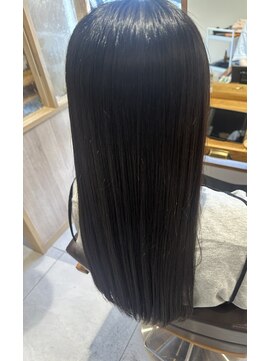 ビレール(B.r_l) ナチュラルストレート