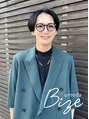 ビゼ 梅田(BIZE) TOMO 