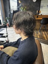 フレイム(FLAME)&nbsp;サーフカール