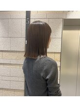 ヒアカアヴェダ 天神VIORO (Heaka AVEDA)&nbsp;大人ナチュラル