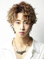 ハイパー ヨコハマ(HYPER yokohama) レイヤーショート