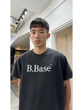 グリーン 高田馬場(green) 【YUNA】刈り上げないクロップスタイル★