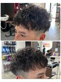 ツイストスパイラル