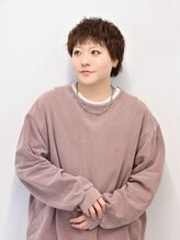 ニュード(niud)&nbsp;中村 伊吹