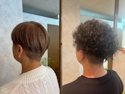 ベレッツァの写真