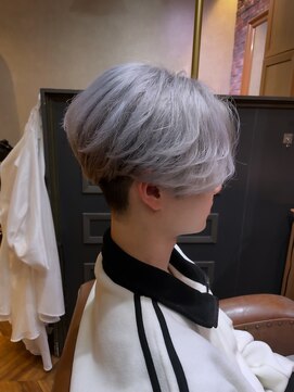 ソル(S.O.L) シンバーホワイト