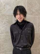 グリッター(GRITTERs)&nbsp;赤間 光
