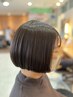 似合わせカット＋(眉カット or クイックスパ)
