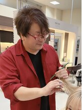アンフィニー ポールスター店(ANFiNY)&nbsp;中村 匡秀