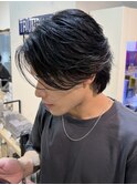 フェザーウルフ_植松優月