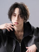 ダダ 渋谷(D.D.)&nbsp;ボブ波巻き