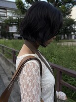 オリ(oli) ボブパーマ