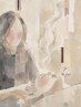 【今夜深く眠れる贅沢を】間spa(トリートメント、クレンジングスパ付)