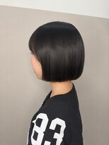 エイム(AIM)&nbsp;切りっぱなしボブ