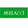 ハッチ(HAcci)のお店ロゴ