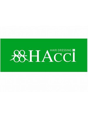 ハッチ(HAcci)