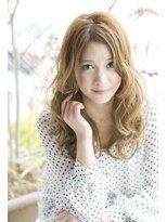 【Lond】艶感とやわらかさを。ヌーディフェミロング