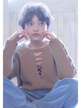 メーヴェ(Mowen) mowenS/S style collection