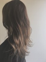 ハブ ヘアー(HUB hair)&nbsp;外国人風グラデーションカラー