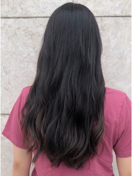 プログレス 成田店(PROGRESS) インナーカラー