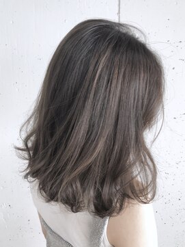 チェルシー 梅田(CHELSEA) ［CHELSEA］伸ばしかけ×大人可愛い☆お客様スタイル