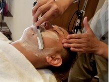 ヘアーグロースフォーメン(HAIR GROWTH for men)