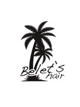 ビレッツ(Belet's hair) 海老井 豪