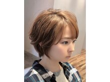 ロータス ヘアデザイン 西船橋店(Lotus Hair Design)