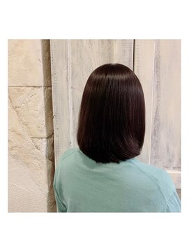 ルパラディ(leparadis) ナチュラルブラウン