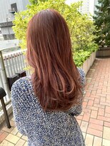 エレノア 梅田店(Eleanor)&nbsp;20代30代◎カシスベージュ