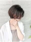 【bacio】HIRO 大人美人ショート