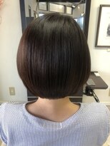 コレットヘア(Colette hair)&nbsp;【大人ショートボブ×酸性ストレート】