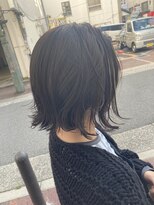 ダニーコウベ(Danny kobe)&nbsp;外ハネボブ