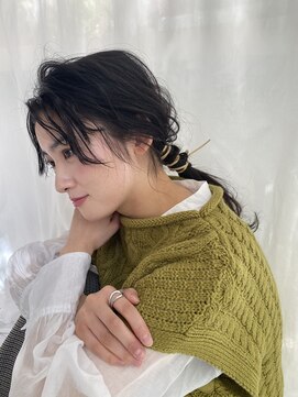 カナモ(Canamo) ローポニーアレンジ