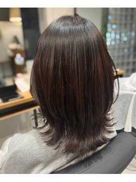 オールマイティービューティーモア(ALLMYTEA Beauty more+) 人気のくびれミディ