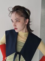 ハイカ(HYCA)&nbsp;おくれげにパーマ