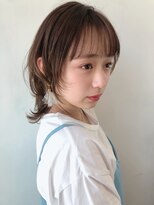 GBG 自由が丘&nbsp;くびれショートボブ40代50代グレイカラー白髪染め白髪ぼかし