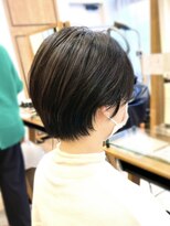 ペイジバイネオリーブ 吉祥寺店(Paige by Neolive)&nbsp;コンパクトショート