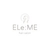エルメ(ELe:ME)のお店ロゴ